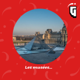 Générik, les BOF de Radio G! du 18 05 2025