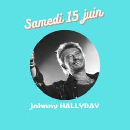 Marie, Serge, Claude et les autres du 15 06 2024