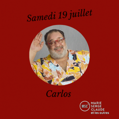 Marie, Serge, Claude et les autres du 19 07 2025