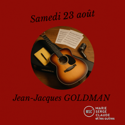 Marie, Serge, Claude et les autres du 23 08 2025