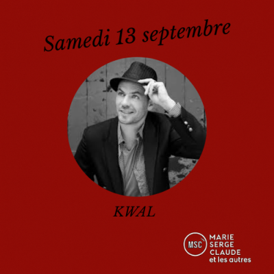Marie, Serge, Claude et les autres du 13 09 2025