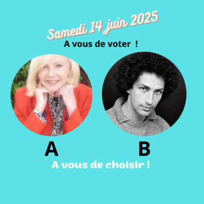 Marie, Serge, Claude et les autres du 14 06 2025