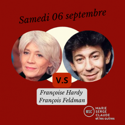Marie, Serge, Claude et les autres du 06 09 2025