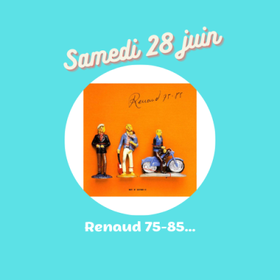 Marie, Serge, Claude et les autres du 28 06 2025