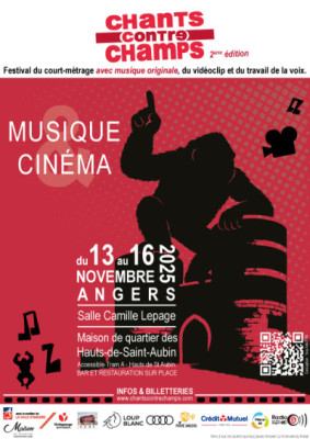 Chants contre champs Chants contre champs