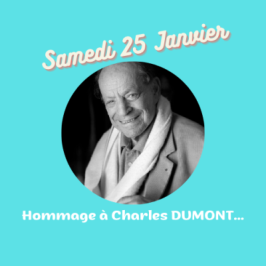 Marie, Serge, Claude et les autres du 25 01 2025