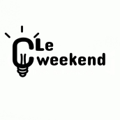 C'<br/>weekend !<br/>31 05 2024