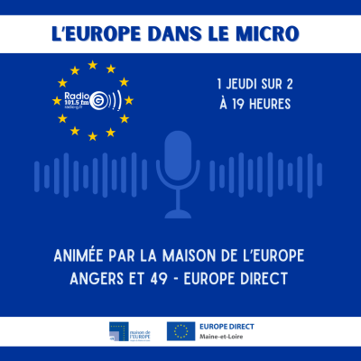 L'Europe dans le micro du 24 07 2025