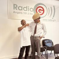 Airs d'Afrique Musique et Culture africaine Airs d'Afrique du 09 07 2023