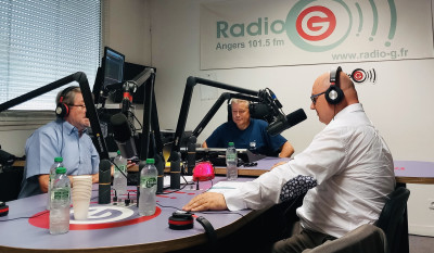 Interview Interview du Préfet du Maine et Loire
