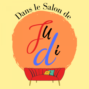 Dans le Salon de JuDi