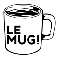Le Mug !