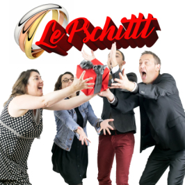 Le Pschittt