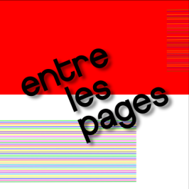 Entre les pages