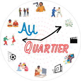 Au Quartier<br/>09 05 2024