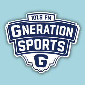 G!nération sports<br/>28 11 2023