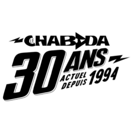 Les 30 ans<br/>Chab' #3