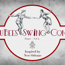 L'oreille curieuse 02/12/19 - Jujubees Swing Combo