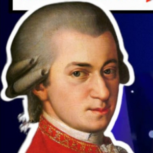 Mozart, le grand jeu