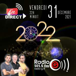 Nouvel An Direct 2021 22 Nouvel an en direct des studios avec une emission interactive