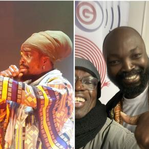 Airs d'Afrique Musique et Culture africaine Airs d'Afrique du 19 03 2023