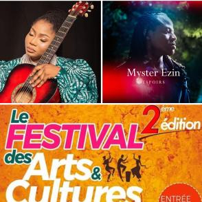 Airs d'Afrique Musique et Culture africaine Airs d'Afrique du 16 04 2023