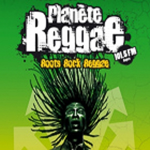 Planète reggae du 15 11 2023 Radio G! 876