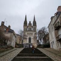 Mat'Aime MAT'AIME - Que faire à Angers quand il pleut ? 