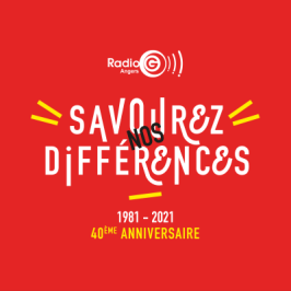 Savourez nos différences Savourez nos différences