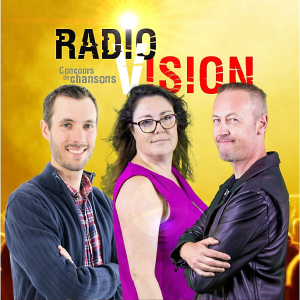 Concours de chanson RadioVision 2023 RadioVision 2021 du 05 06 2021