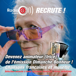  Devenez Animateur·trice radio !