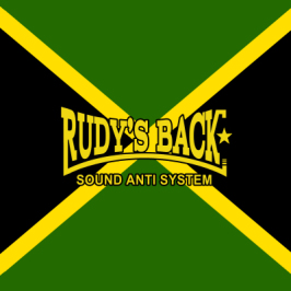 Rudy's Back Rudy's Back du 08 11 2023