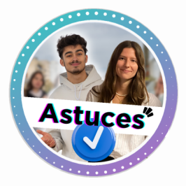 Les Astuces de la semaine - G! La Réf du 14 03 2025