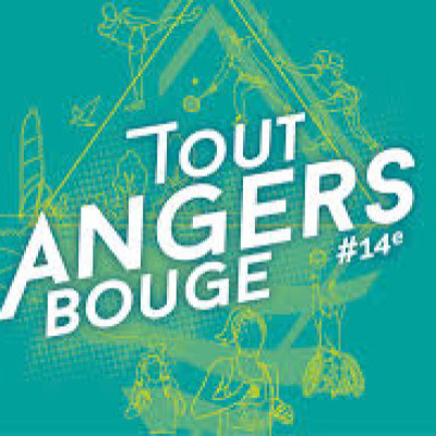 Tout Angers bouge 2026 Tout Angers bouge 2026