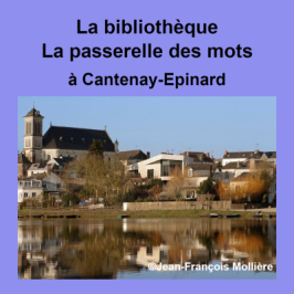 Entre les pages, l'univers des livres en Anjou. Entre les pages du 24 04 2024