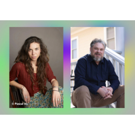 Entre les pages, l'univers des livres en Anjou. Entre les pages du 21 05 2025