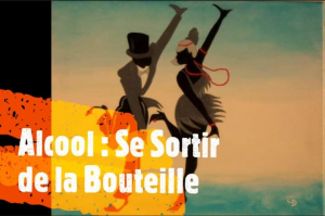 G! La Réf ALIA et le groupe de parole 'Se sortir de la bouteille'