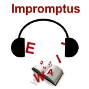 Impromptus litteraires<br/>07 05 2024