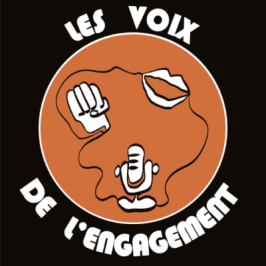 Les voix de l'engagement<br/>08 05 2024