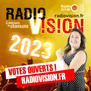 RadioVision Extrait des titres de 1 à 9