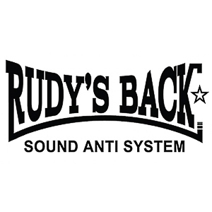 Rudy's Back du 21 07 2021 Rudy's Back Rudy's Back du 21 07 2021