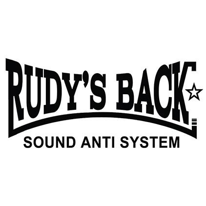 rudys back  rudys back