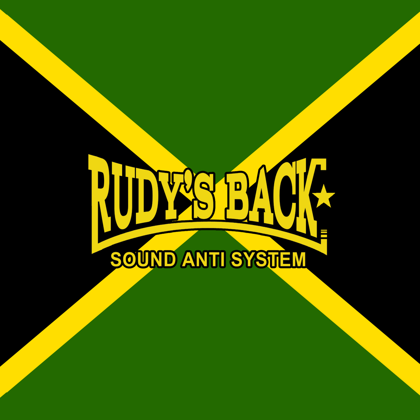 Rudy's Back du 07 02 2024 Rudy's Back Rudy's Back du 07 02 2024