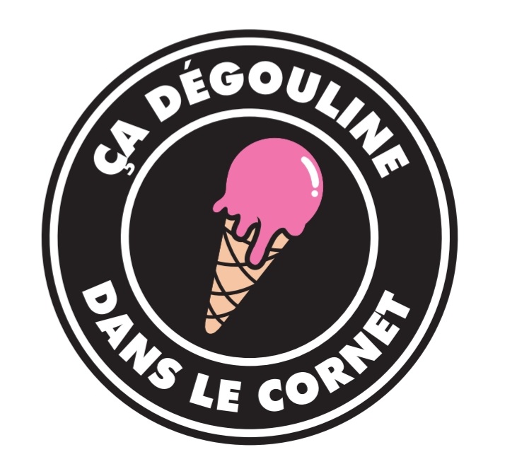 Ca dégouline dans le cornet du 28 04 2025 Emissions Angevine du rock indé Ca dégouline dans le cornet du 28 04 2025
