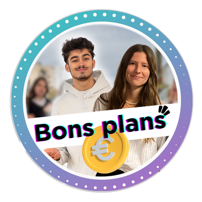 Izan M. - Radio G! Les Bons Plans - G! La Réf du 03 01 2025