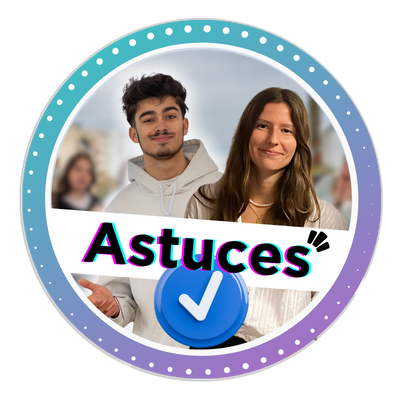 G! La Réf Les Astuces de la semaine - G! La R&eacute;f du 17 01 2025