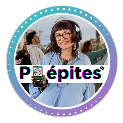 G! La Réf Les p&eacute;pites musicales - G! la R&eacute;f du 03 01 2025