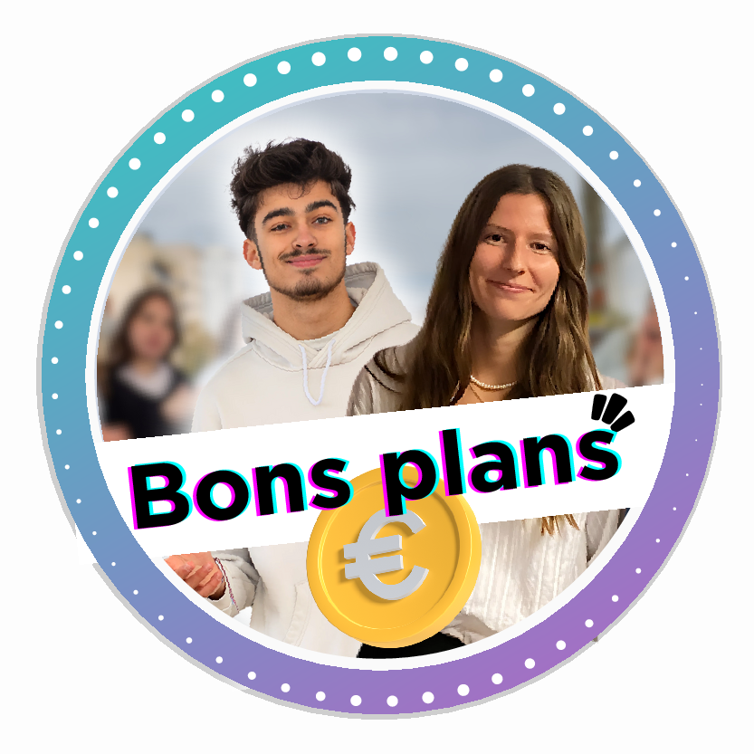 Les Bons Plans - G! La Réf du 09 05 2025 G! La Réf&#039; Les Bons Plans - G! La Réf du 09 05 2025