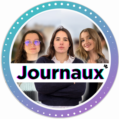 Le journal des réseaux - G! La Réf du 25 04 2025 G! La Réf&#039; Le journal des réseaux - G! La Réf du 25 04 2025