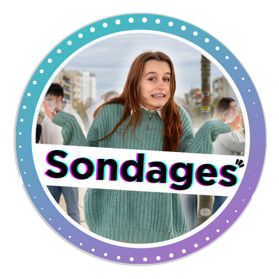 G! La Réf Le sondage G! La R&eacute;f du 24/01/2025